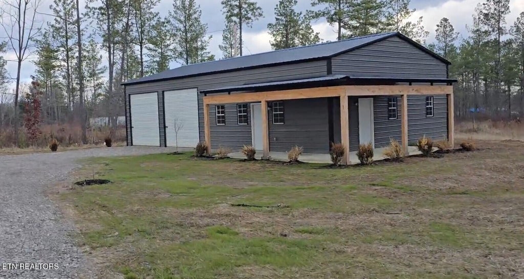 Photo of 139 Boone Lane, Sunbright, TN 37872 (MLS # 1285318)