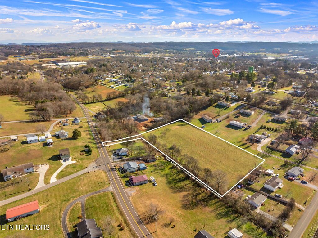 Photo of 00 Oakland Road, Sweetwater, TN 37874 (MLS # 1286141)