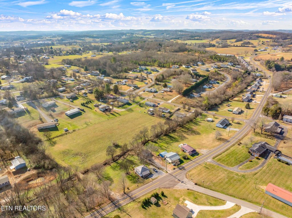 Photo of 00 Oakland Road, Sweetwater, TN 37874 (MLS # 1286141)