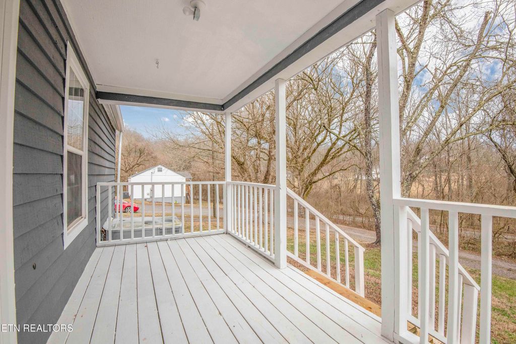 Photo of 134 E Wolf Valley Rd, Heiskell, TN 37754 (MLS # 1289315)