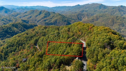 Tiny photo for Settlers View Lane, Sevierville, TN 37862 (MLS # 1360246)