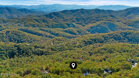 Tiny photo for Settlers View Lane, Sevierville, TN 37862 (MLS # 1360246)
