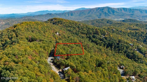 Tiny photo for Settlers View Lane, Sevierville, TN 37862 (MLS # 1360246)