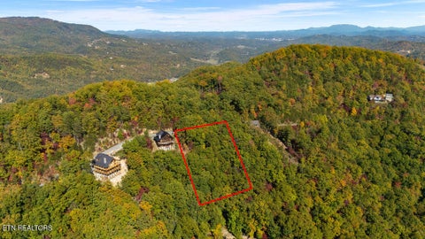 Tiny photo for Settlers View Lane, Sevierville, TN 37862 (MLS # 1360246)