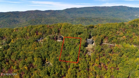 Tiny photo for Settlers View Lane, Sevierville, TN 37862 (MLS # 1360246)