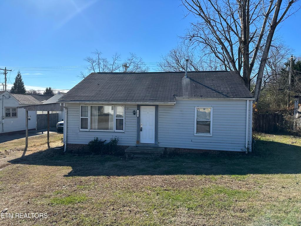 Photo of 1817 Kettering Rd, Alcoa, TN 37701 (MLS # 1248413)