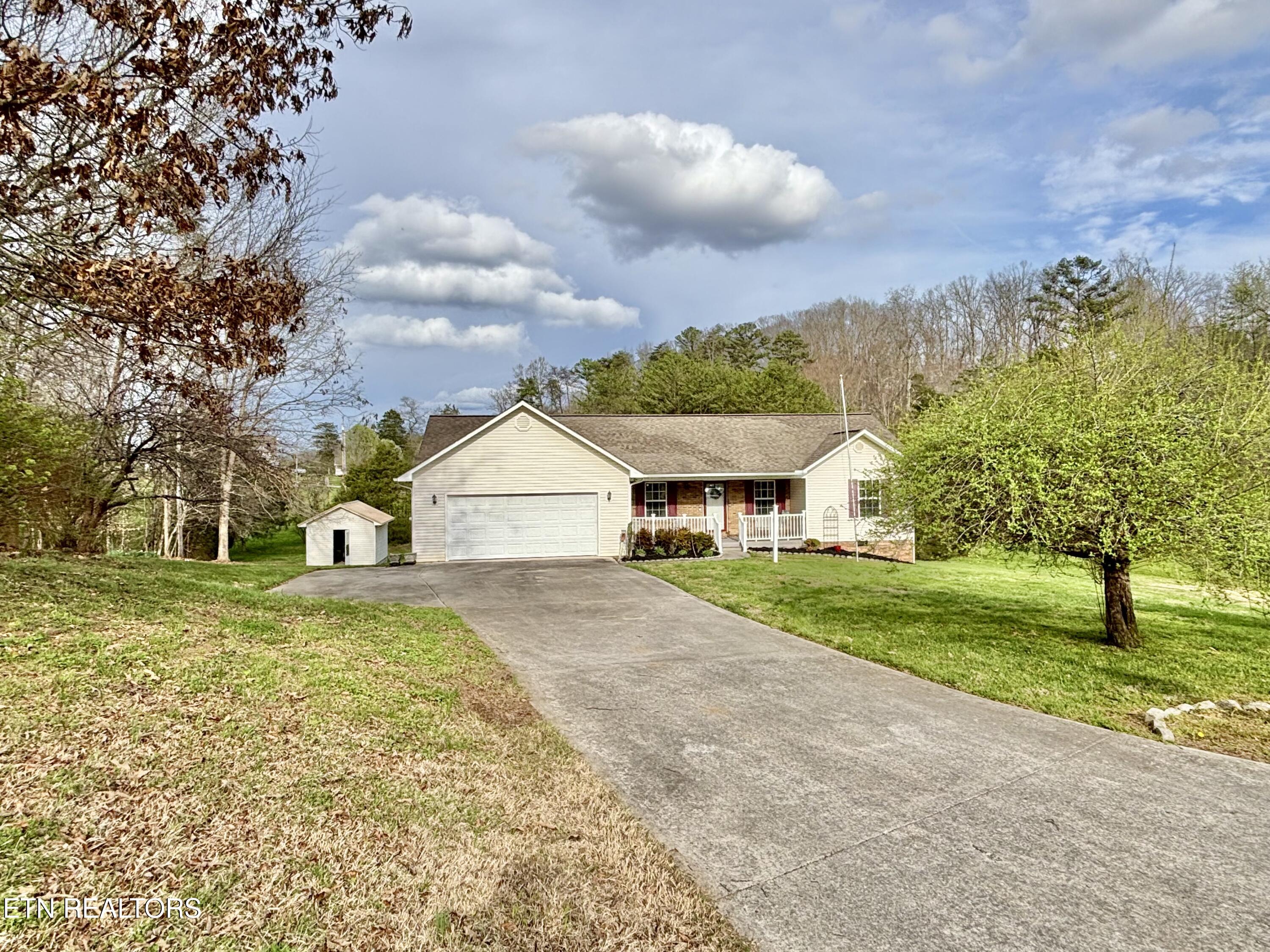 207 Field Stone Drive