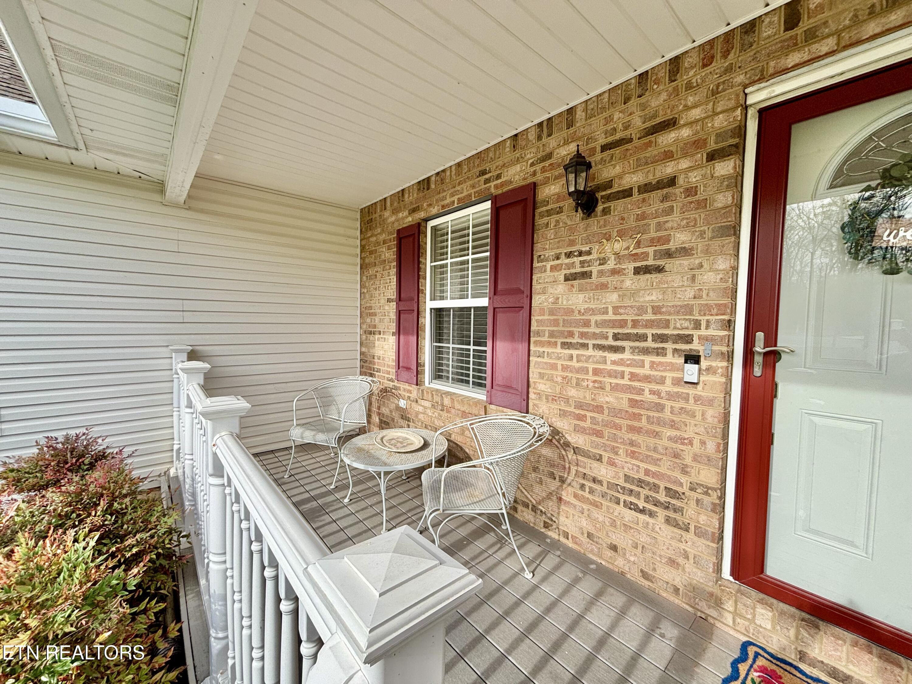 207 Field Stone Drive