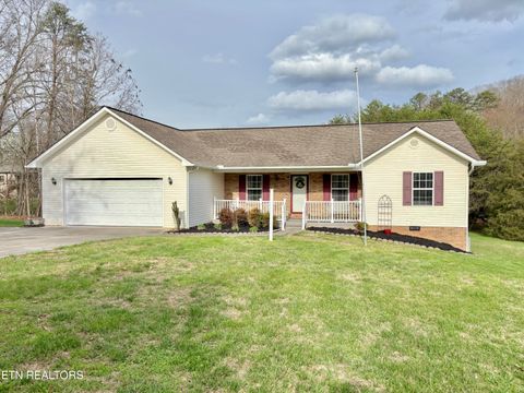 Photo of 207 Field Stone Drive, Andersonville, TN 37705 (MLS # 1332335)