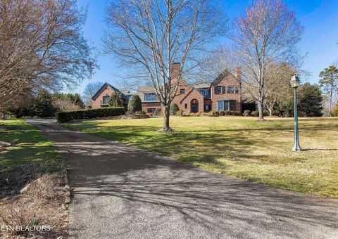 5225 Bent River Blvd Knoxville TN 37919