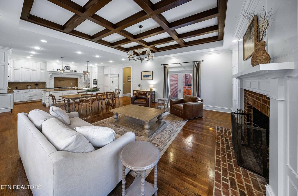 Photo of 5225 Bent River Blvd, Knoxville, TN 37919 (MLS # 1329995)