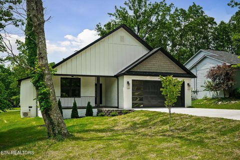 456 Lakeview Drive Crossville TN 38558