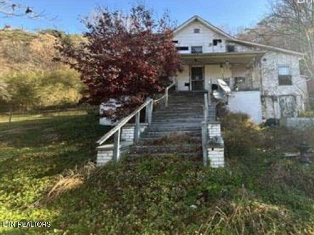 Photo of 403 Lower Briceville Rd, Briceville, TN 37710 (MLS # 1350685)