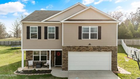 Photo of 333 Aspen Drive, Jefferson City, TN 37760 (MLS # 1334638)