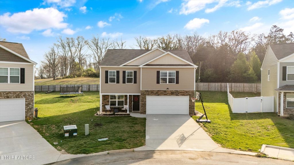Photo of 333 Aspen Drive, Jefferson City, TN 37760 (MLS # 1334638)