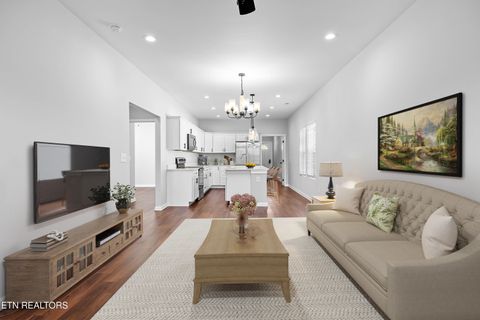 Tiny photo for 619 Midlake Drive, Knoxville, TN 37918 (MLS # 1329029)