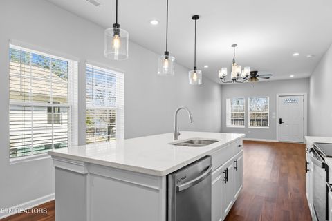 Tiny photo for 619 Midlake Drive, Knoxville, TN 37918 (MLS # 1329029)