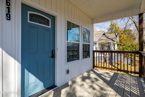 Tiny photo for 619 Midlake Drive, Knoxville, TN 37918 (MLS # 1329029)