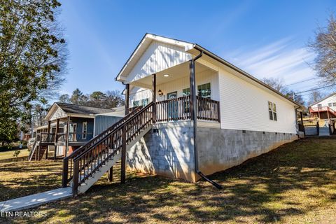 Tiny photo for 619 Midlake Drive, Knoxville, TN 37918 (MLS # 1329029)