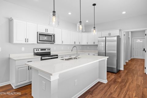 Tiny photo for 619 Midlake Drive, Knoxville, TN 37918 (MLS # 1329029)