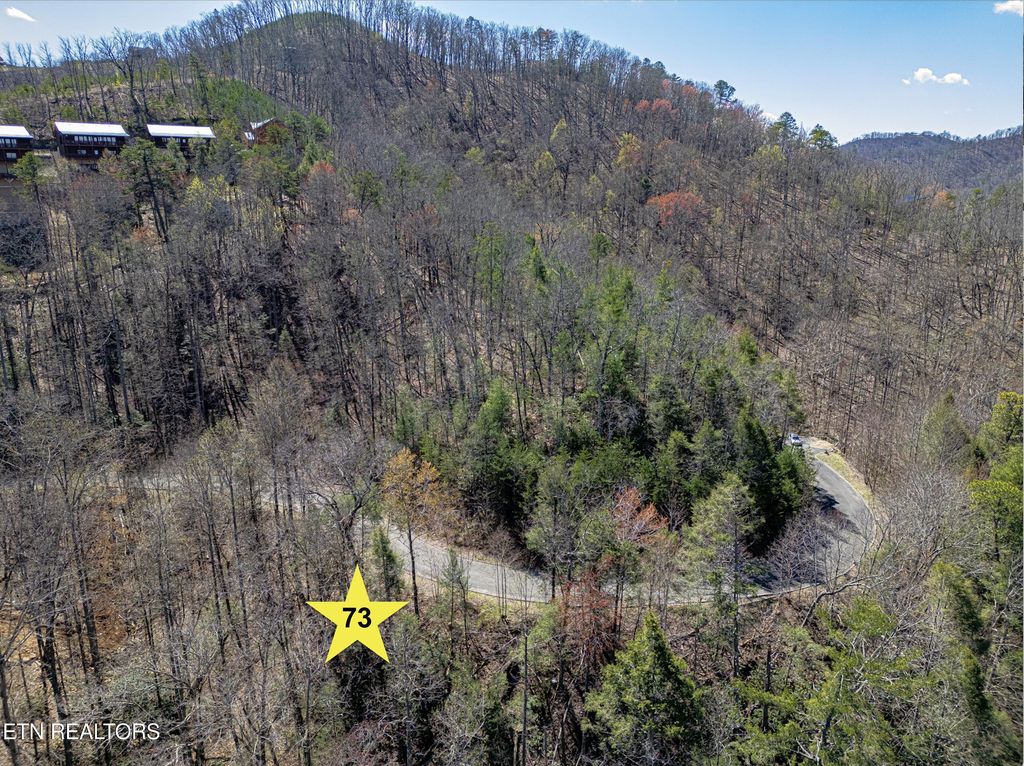 Photo of Lot 73 Smoky Ridge Way, Sevierville, TN 37862 (MLS # 1279846)