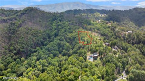 Lot 11-B Crown Circle Sevierville TN 37862