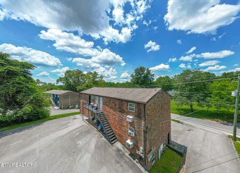 Tiny photo for 410 Dry Gap Pike, Knoxville, TN 37912 (MLS # 1356089)