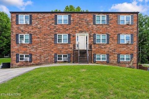 Photo of 410 Dry Gap Pike, Knoxville, TN 37912 (MLS # 1356089)