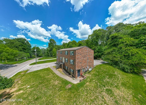 Tiny photo for 410 Dry Gap Pike, Knoxville, TN 37912 (MLS # 1356089)