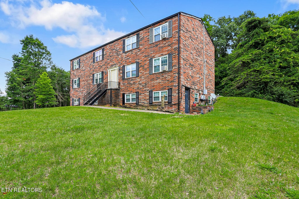 Photo of 410 Dry Gap Pike, Knoxville, TN 37912 (MLS # 1356089)