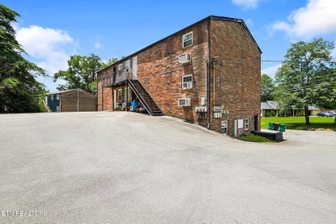 Tiny photo for 410 Dry Gap Pike, Knoxville, TN 37912 (MLS # 1356089)