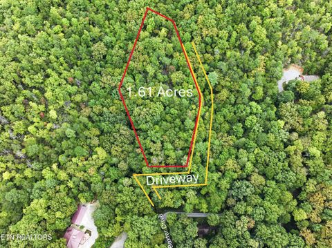 Tiny photo for Angie Lane Lane, Gatlinburg, TN 37738 (MLS # 1316188)