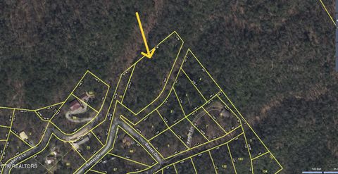 Tiny photo for Angie Lane Lane, Gatlinburg, TN 37738 (MLS # 1316188)