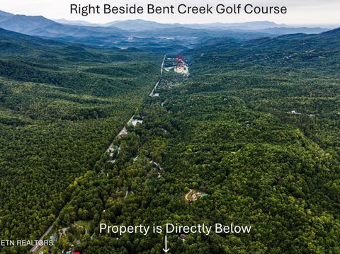 Tiny photo for Angie Lane Lane, Gatlinburg, TN 37738 (MLS # 1316188)