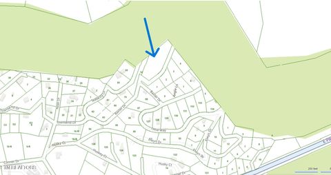 Tiny photo for Angie Lane Lane, Gatlinburg, TN 37738 (MLS # 1316188)