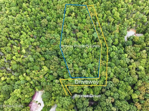 Tiny photo for Angie Lane Lane, Gatlinburg, TN 37738 (MLS # 1316188)