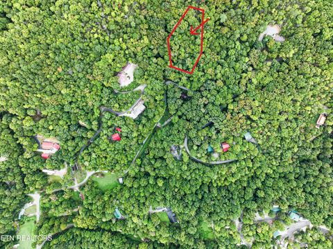 Tiny photo for Angie Lane Lane, Gatlinburg, TN 37738 (MLS # 1316188)