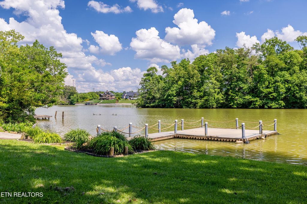 Photo of 3154 Devault Rd, Louisville, TN 37777 (MLS # 1263787)