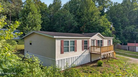 Tiny photo for 137 Morrison Subdivision Rd, Oakdale, TN 37829 (MLS # 1346351)
