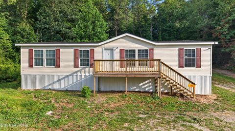 Photo of 137 Morrison Subdivision Rd, Oakdale, TN 37829 (MLS # 1346351)