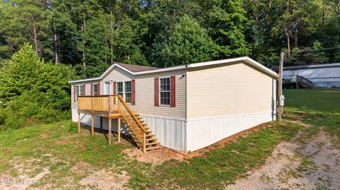 Tiny photo for 137 Morrison Subdivision Rd, Oakdale, TN 37829 (MLS # 1346351)