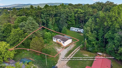 Tiny photo for 137 Morrison Subdivision Rd, Oakdale, TN 37829 (MLS # 1346351)