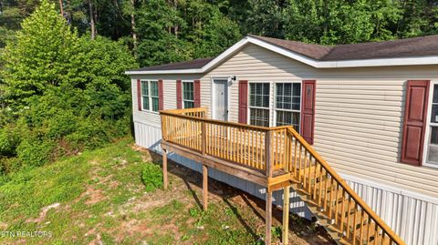 Tiny photo for 137 Morrison Subdivision Rd, Oakdale, TN 37829 (MLS # 1346351)