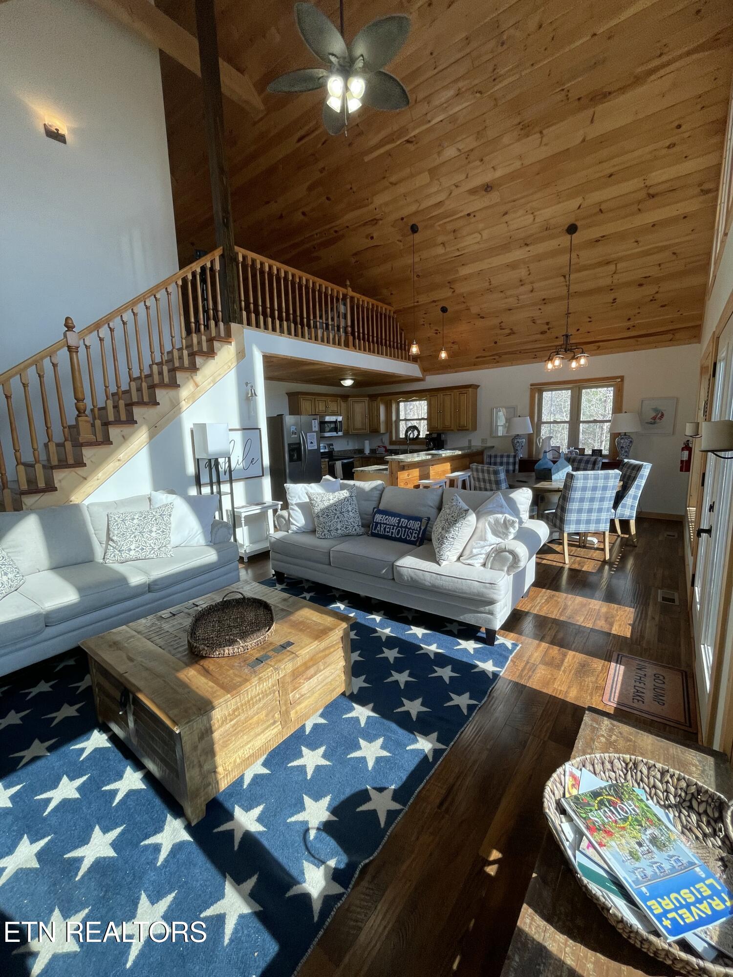 625 Bluff View Rd. Rd