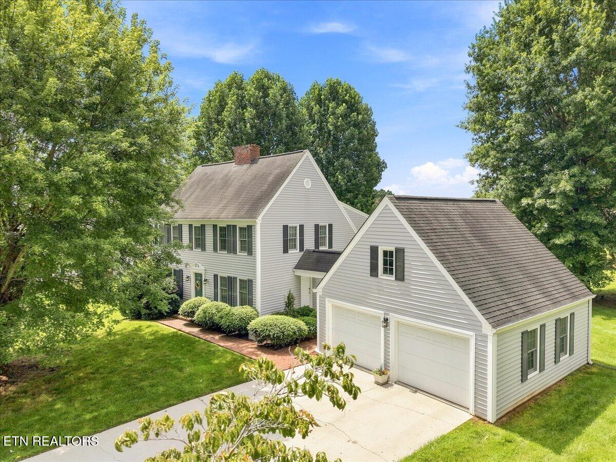 1325 W Wildwood Drive