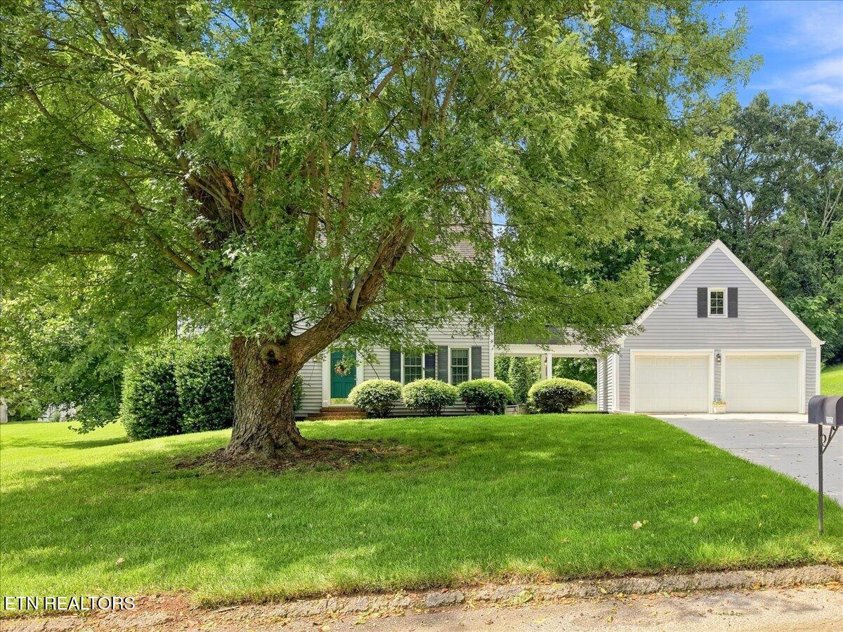 1325 W Wildwood Drive