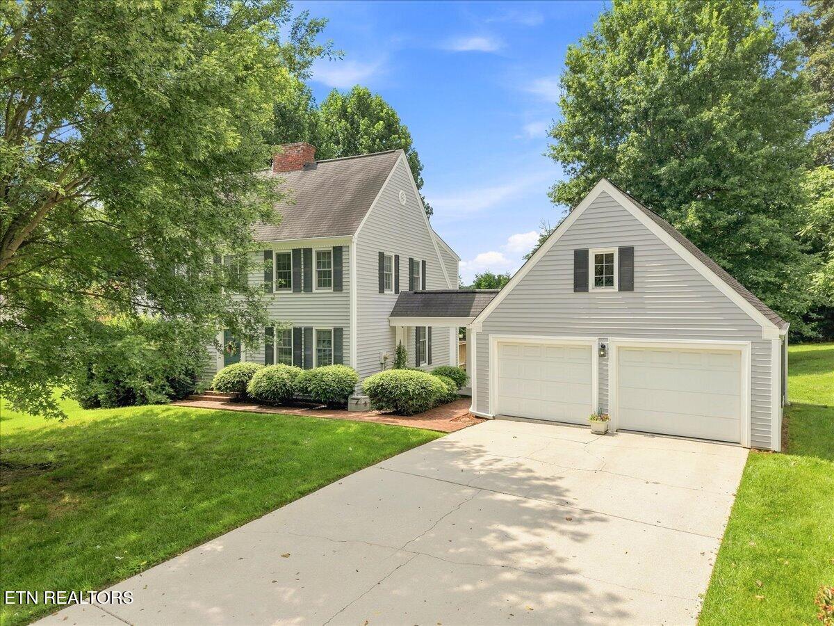 1325 W Wildwood Drive