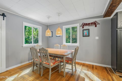 Tiny photo for 109 N Tampa Lane, Oak Ridge, TN 37830 (MLS # 1352561)