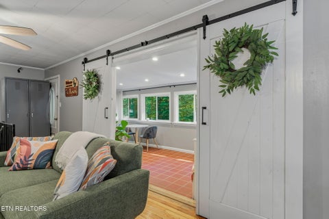 Tiny photo for 109 N Tampa Lane, Oak Ridge, TN 37830 (MLS # 1352561)