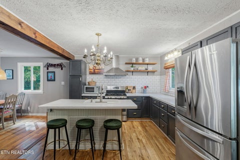 Tiny photo for 109 N Tampa Lane, Oak Ridge, TN 37830 (MLS # 1352561)